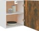 vidaXL Ntakmaki pisimes dimioyrgias prisminio dokos 50x31x60 cm