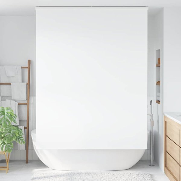 Ρολέτα Ντους με Κασέτα 160x240 εκ, vidaXL