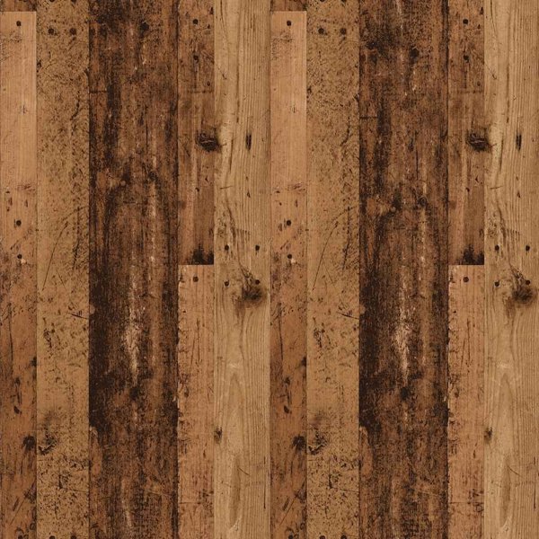 vidaXL Γραφείο από παλιό ξύλο, 140x50x77 εκ., ξυλοπαραγωγής υλικό