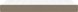 vidaXL vidaXL Materac kieszeniowy, kolor taupe, 100x200x20 cm, tkanina