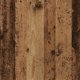 vidaXL Μπουφές Vintage, Παλαιωμένο Ξύλο, 120 x 30 x 75 cm