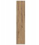 vidaXL Βιβλιοθήκη 60x35x180 cm, Χρώμα Δρυς Artisan