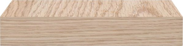 vidaXL Σετ από 4 ράφια, 23x23,5x4 εκ., ξυλοπαγίδα