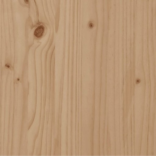vidaXL Szafka na buty, 57,5x33x80 cm, material drewnopochodny