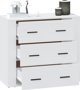 vidaXL Szakka apli 80x33x70 cm ylika mxeidomenhs proelefshs