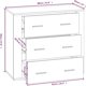 vidaXL Szakka apli 80x33x70 cm ylika mxeidomenhs proelefshs