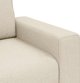 vidaXL Καναπές Διθέσιος 140 cm με Στρώμα Ύπνου, Πτυσσόμενος για Μικρούς Χώρους