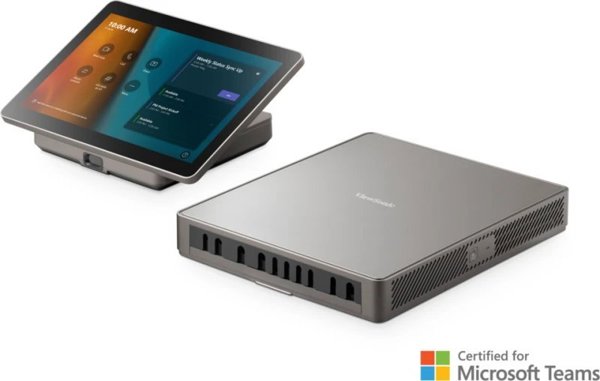ViewSonic TeamJoin TRS10 Σύστημα Βιντεοδιάσκεψης, Ενσύρματο LAN