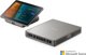 ViewSonic TeamJoin TRS10 Σύστημα Βιντεοδιάσκεψης, Ενσύρματο LAN