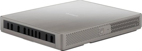 ViewSonic TeamJoin TRS10 Σύστημα Βιντεοδιάσκεψης, Ενσύρματο LAN