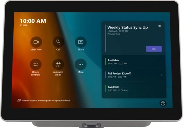 ViewSonic TeamJoin TRS10 Σύστημα Βιντεοδιάσκεψης, Ενσύρματο LAN