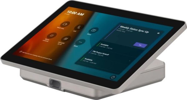 ViewSonic TeamJoin TRS10 Σύστημα Βιντεοδιάσκεψης, Ενσύρματο LAN