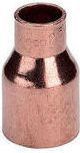 Viega Μειωτικό Εξάρτημα 54 x 35mm, Συγκολλημένο, Κωδικός 115852