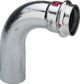 Viega Γωνία 90° Prestabo με SC-Contur 35mm - 1 Τεμάχιο (Κωδικός: 558239)