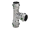 Viega Ταυ Inox 28x15x28mm - 435950