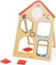 Viga Toys PolarB Παιχνίδι Δεξιοτήτων Ρίψης Στόχου - Ξύλινο Σετ για Παιδιά 44272
