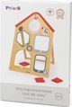 Viga Toys PolarB Παιχνίδι Δεξιοτήτων Ρίψης Στόχου - Ξύλινο Σετ για Παιδιά 44272