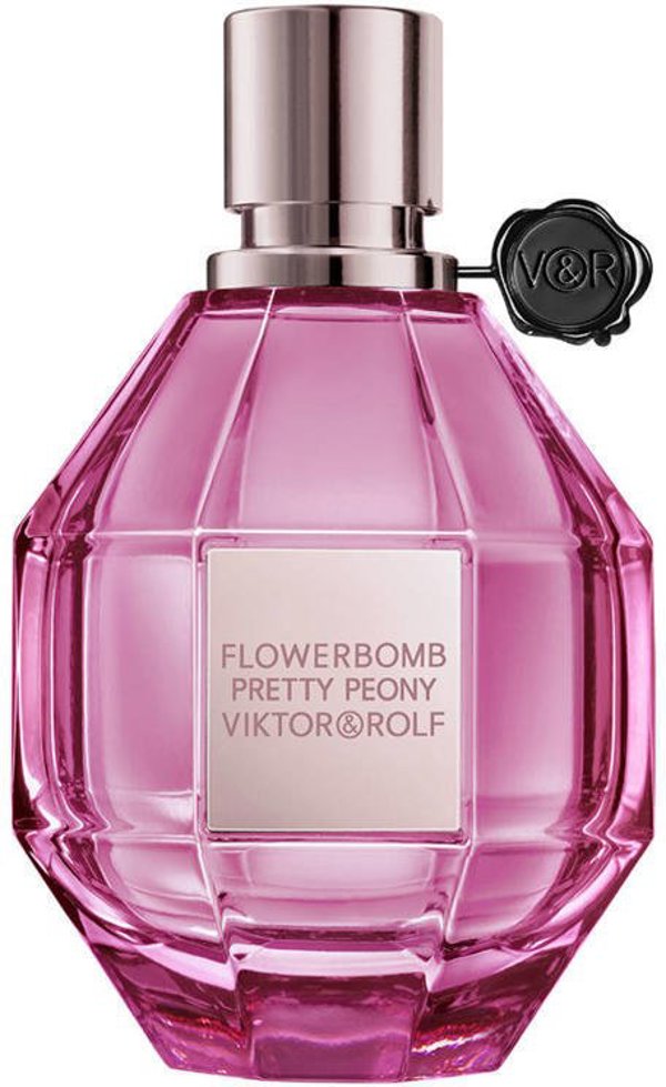 Viktor & Rolf Flowerbomb Pretty Peony Eau de Parfum 100ml