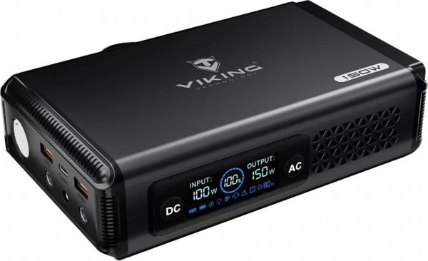 Viking VALI150 1488 Wh