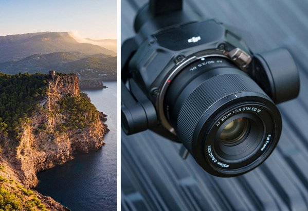 Viltrox AF 90mm F3.5 Raze DL