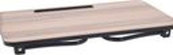 Vilde Πτυσσόμενο Τραπέζι Laptop, Βάση για Φορητό Υπολογιστή, Αναδιπλούμενο Γραφείο 784230620