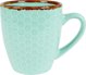 Vilde Kubek z uchwytem ceramiczny zestaw 4 szt. 250 ml