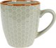 Vilde Kubek z uchwytem ceramiczny zestaw 4 szt. 250 ml