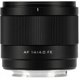 Viltrox AF 14mm F4.0 Sony FE