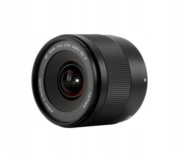 Viltrox AF 14mm F4.0 Sony FE