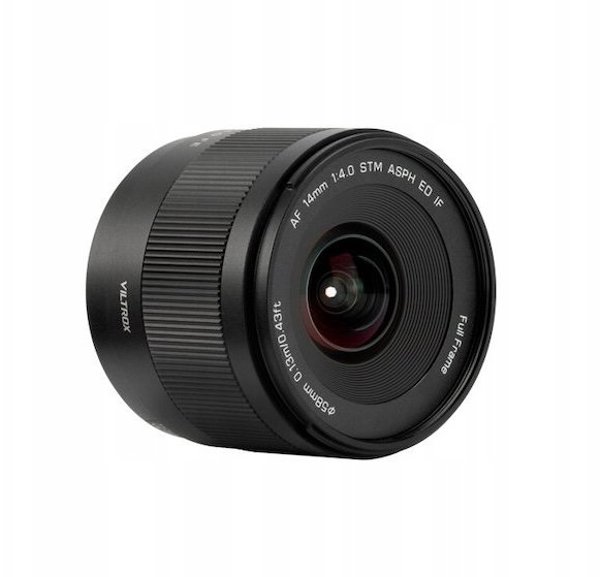 Viltrox AF 14mm F4.0 Sony FE