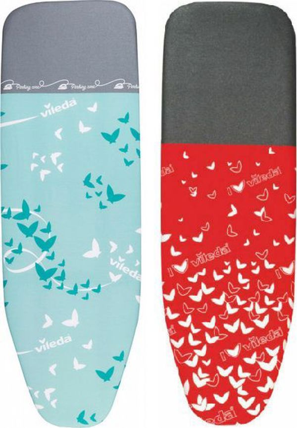 Vileda Κάλυμμα για σιδερώστρα Park and Go