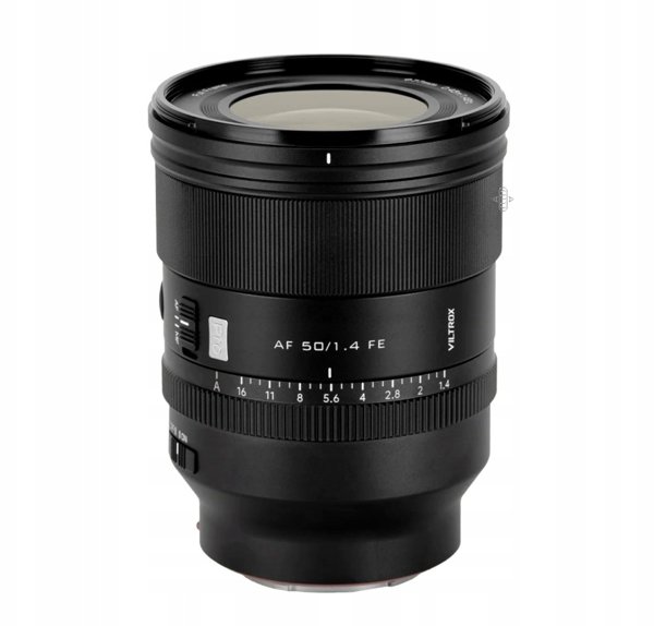Viltrox AF 50mm 1.4 Pro Sony FE