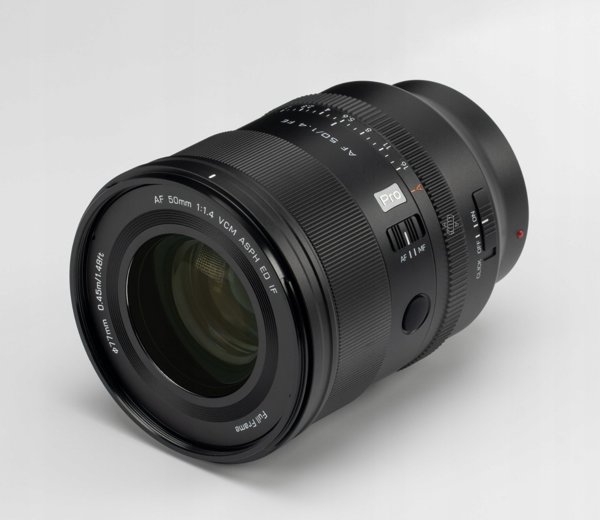 Viltrox AF 50mm 1.4 Pro Sony FE