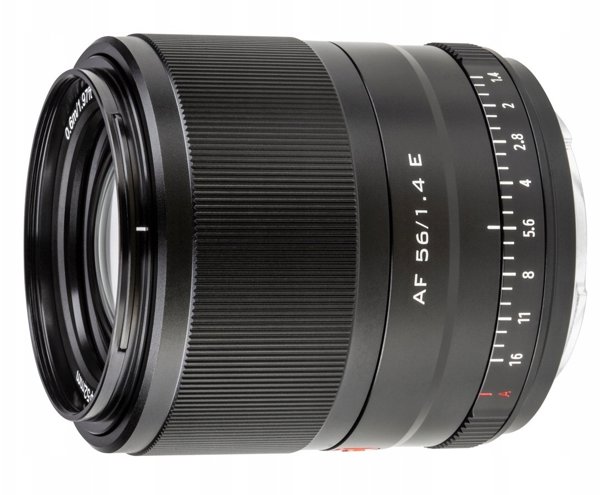 Viltrox AF 56mm F1.4 Sony E