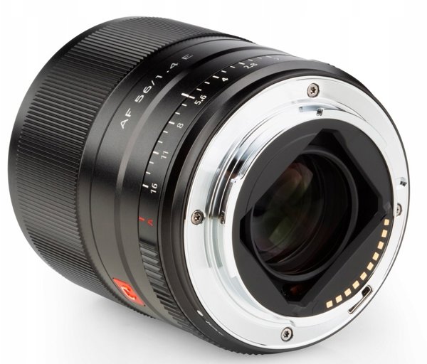 Viltrox AF 56mm F1.4 Sony E