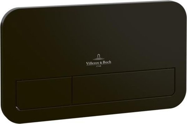 Villeroy & Boch WC key Villeroy&Boch 922490AN matte black