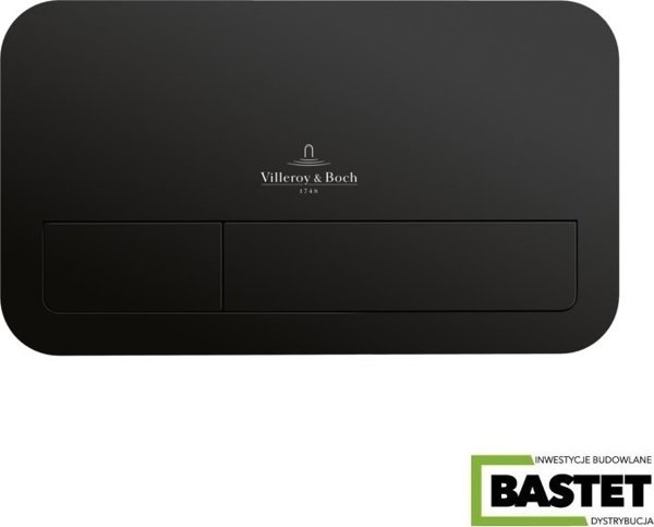Villeroy & Boch WC key Villeroy&Boch 922490AN matte black