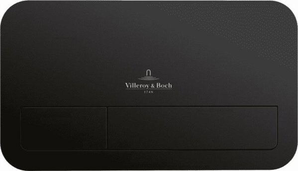 Villeroy & Boch WC key Villeroy&Boch 922490AN matte black