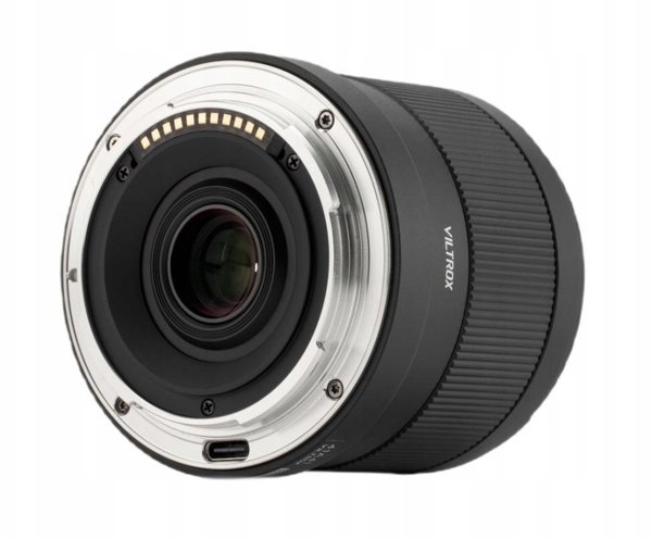 Viltrox AF 15mm F1.7 Air Nikon Z