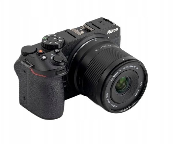 Viltrox AF 15mm F1.7 Air Nikon Z