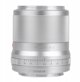 Viltrox AF 23mm F1.4 Nikon Z silver