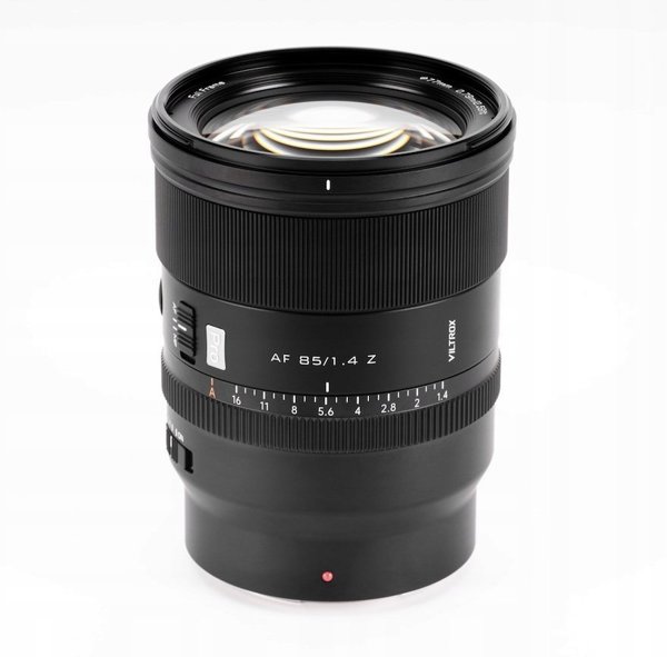 Viltrox AF 85mm F1.4 Pro Nikon Z