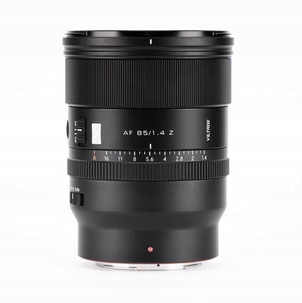 Viltrox AF 85mm F1.4 Pro Nikon Z