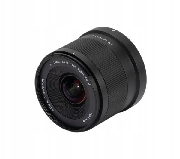 Viltrox AF 14mm F4.0 Nikon Z