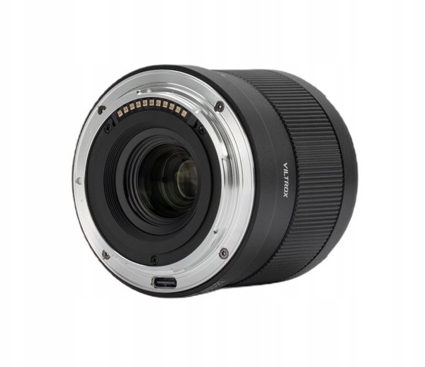 Viltrox AF 14mm F4.0 Nikon Z