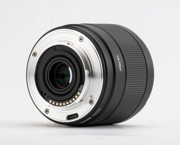 Viltrox AF 15mm F1.7 Air Fuji XF