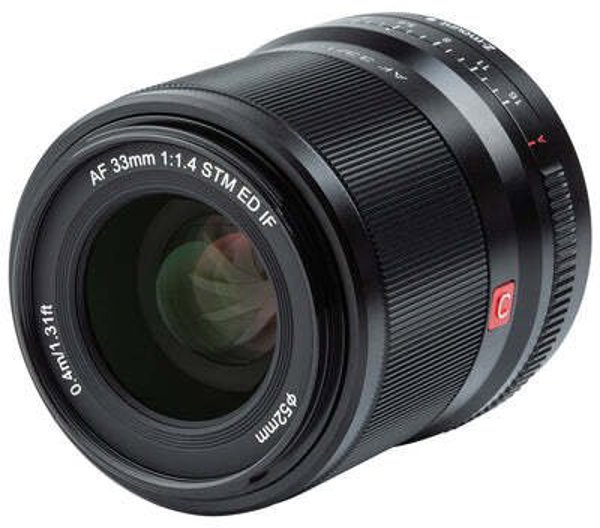 Viltrox AF 23mm F1.4 Nikon Z