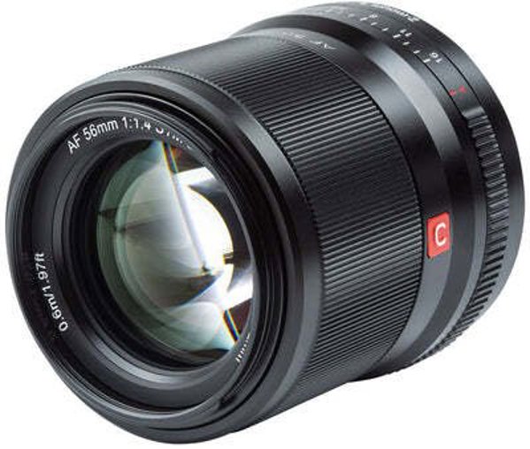 Viltrox AF 23mm F1.4 Nikon Z