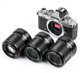 Viltrox AF 23mm F1.4 Nikon Z