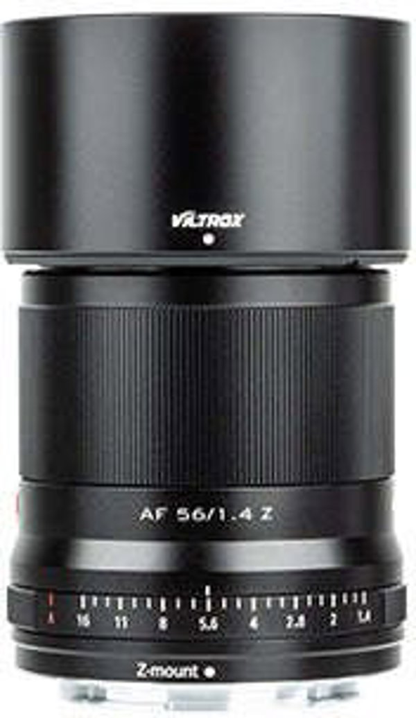 Viltrox AF 23mm F1.4 Nikon Z